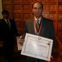 Juan Diego Cornejo de Vinatea