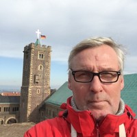 Ralf Multerer