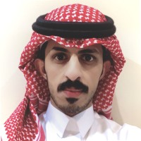 Ghurm Alqahtani