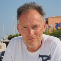 Wout Barendregt