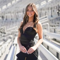 Sarah O'Mahony