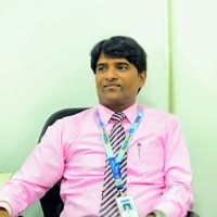 Laxman Solanki