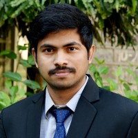 Bharath Thimmareddy