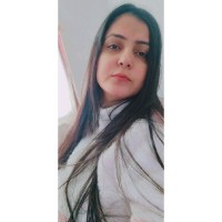 Swati Chaudhary