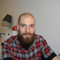 Robin van de Klok