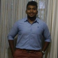 Pandula De Silva