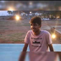 Mithun P