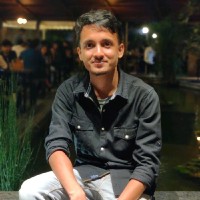 Abhinandan Mandal