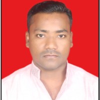 Suryanarayan Sundaray