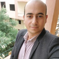 Khaled Sharaf
