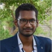 Pavan Kumar A T