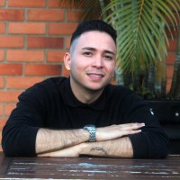 Mateo Osorio García