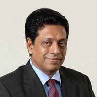 Chandana Samarasinghe