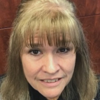 Annette Warwick