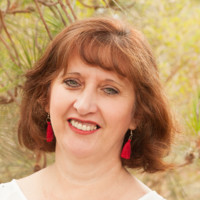 Cheryl Triegaardt