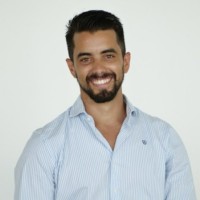 Alejandro Cifres Meseguer