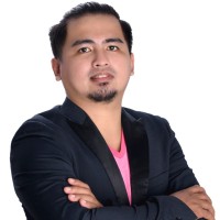 Neil Angelo Diño