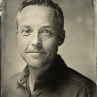 Mark Bond