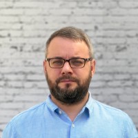 Ben Oram