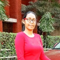 Sunaina Bhatia