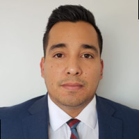 Israel Aguirre Cruz