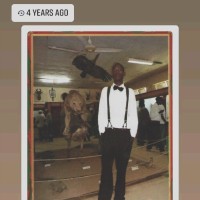 Dominic Otieno