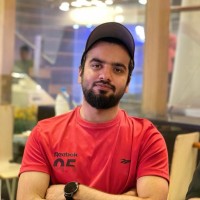 Muhammad Dawood Akram