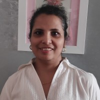 Pallavi Borah