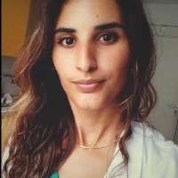 Isabelle Royer