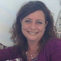 Liz Paul