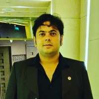 Prashant Jain