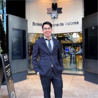 Ricardo Alejandro Muñoz Ramirez