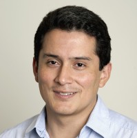 Alvaro Pozo