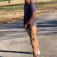 Ahmir Mitchell