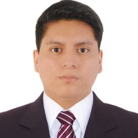 Richard Alejandro Pachas Caccire