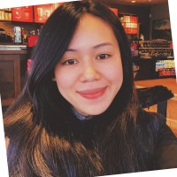 Celine Tran
