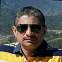 Prasad Jayasinghe
