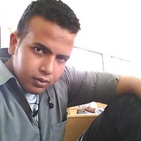 Mahmoud Farhoud