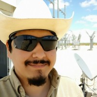 Steve Meraz