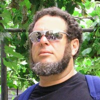 Amnon Zohar(Ran's) Zohar