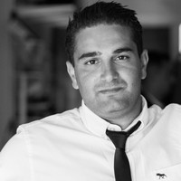 Paul Mourad