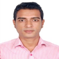 Partha Pritom