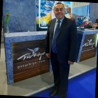 Gökben Pedük (MBA - CAGS)