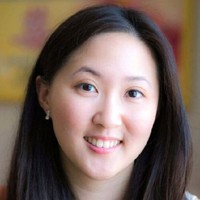 Andrea Chu, B. Pharm