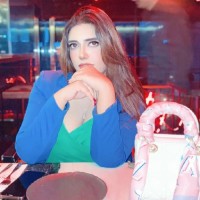 Sasha Javed Malik