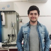 Ricardo Iván Rodríguez Ramírez