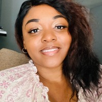 Symone Williams
