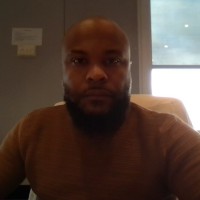 Patrick Bessembe Benkanga