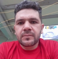 Wilson Vicente Pereira