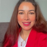Zahra Afouz